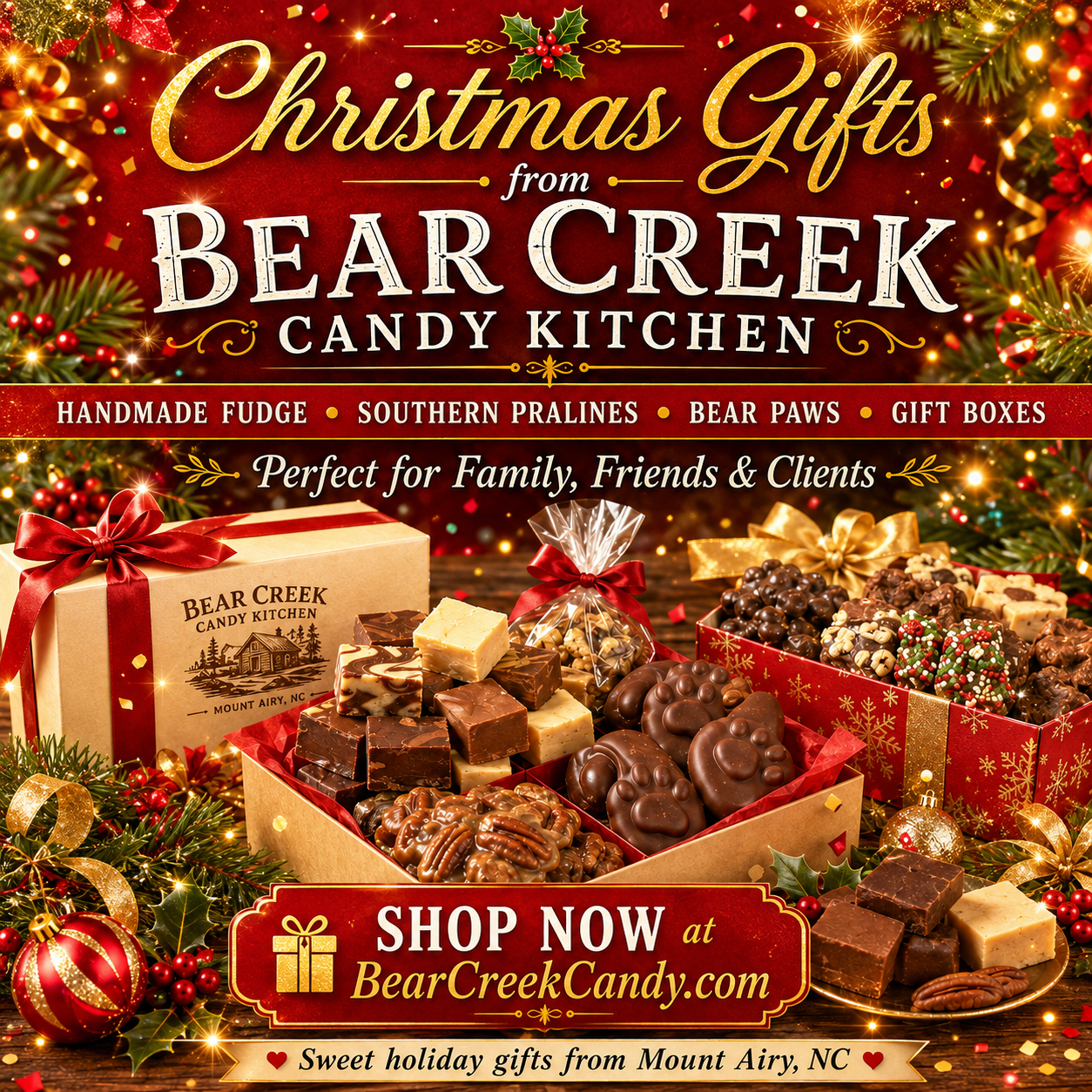 Christmas Gifts