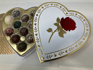 Valentines Day Chocolate's