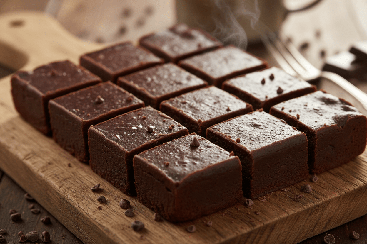 Fudge - Bear Creek Candy Kitchen