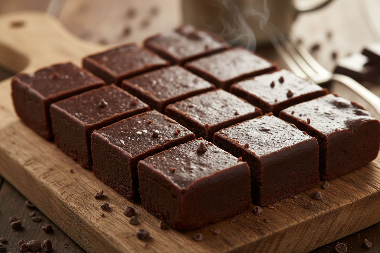 Fudge