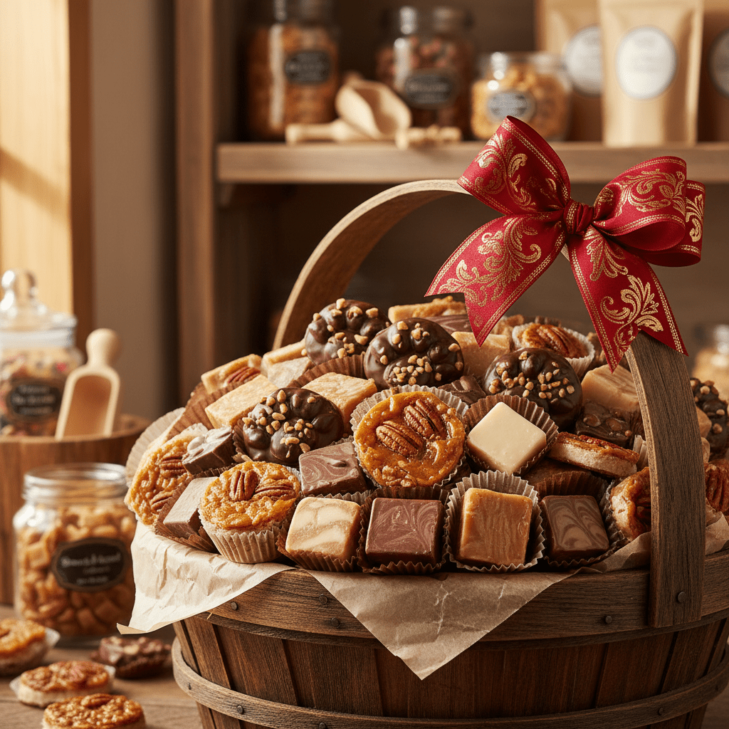 Gift Bundles - Bear Creek Candy Kitchen