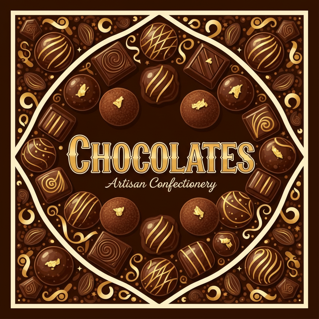 Chocolates