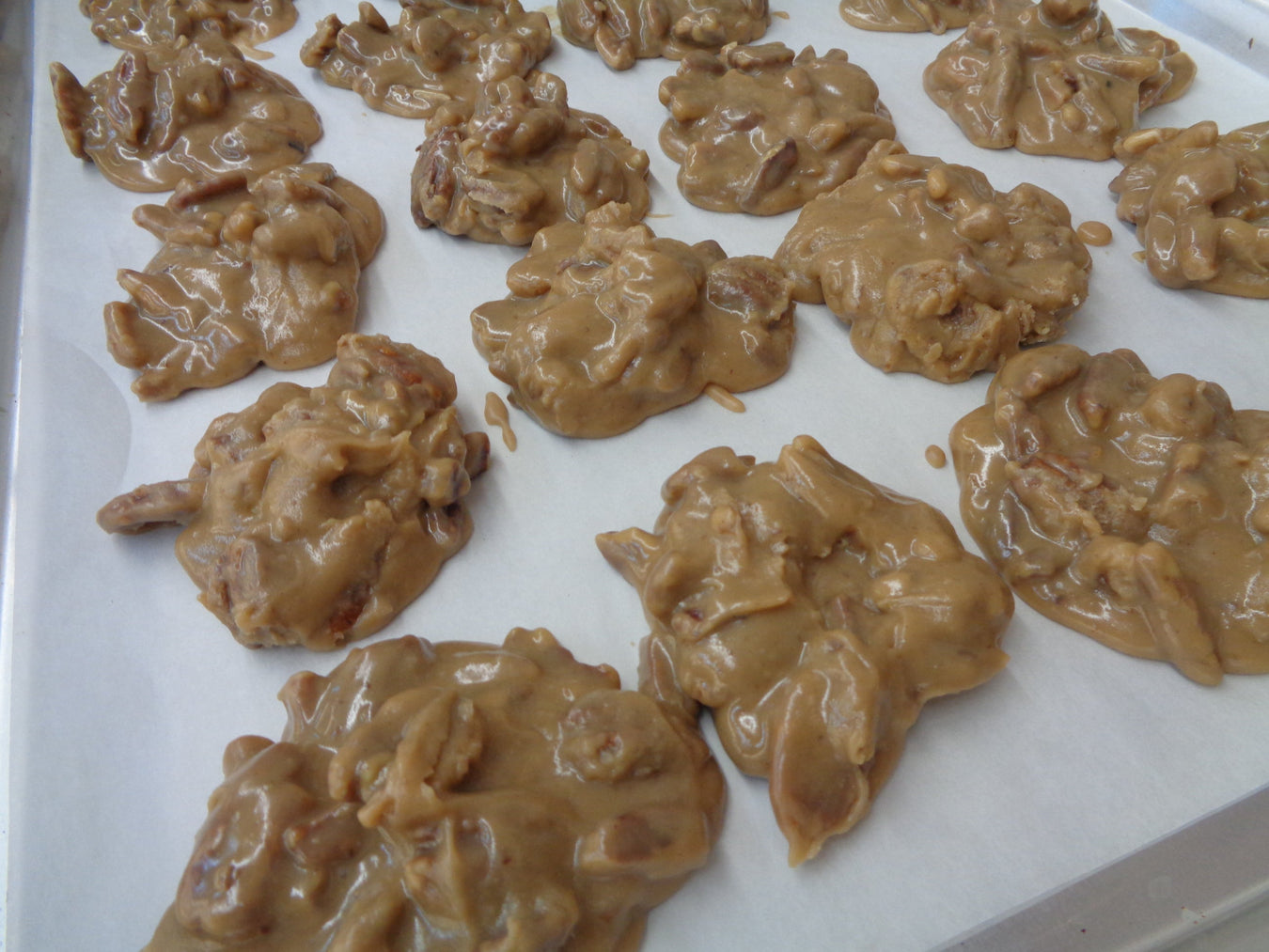 New! Shopify performance sharing is now turned on - Bear Creek Candy Kitchen