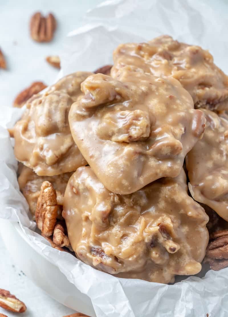 Pralines - Bear Creek Candy Kitchen