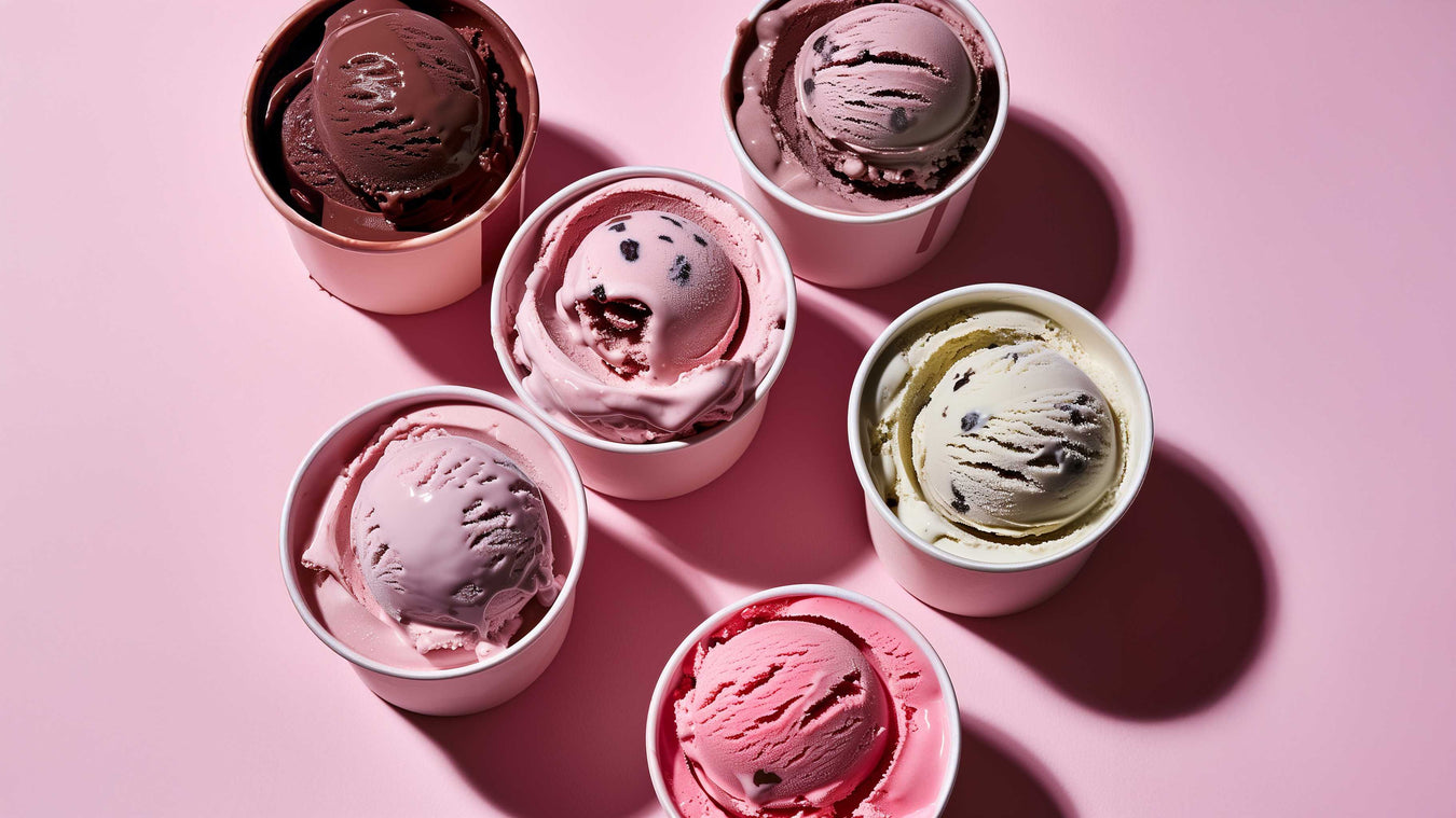 Summer Collection - Bear Creek Candy Kitchen