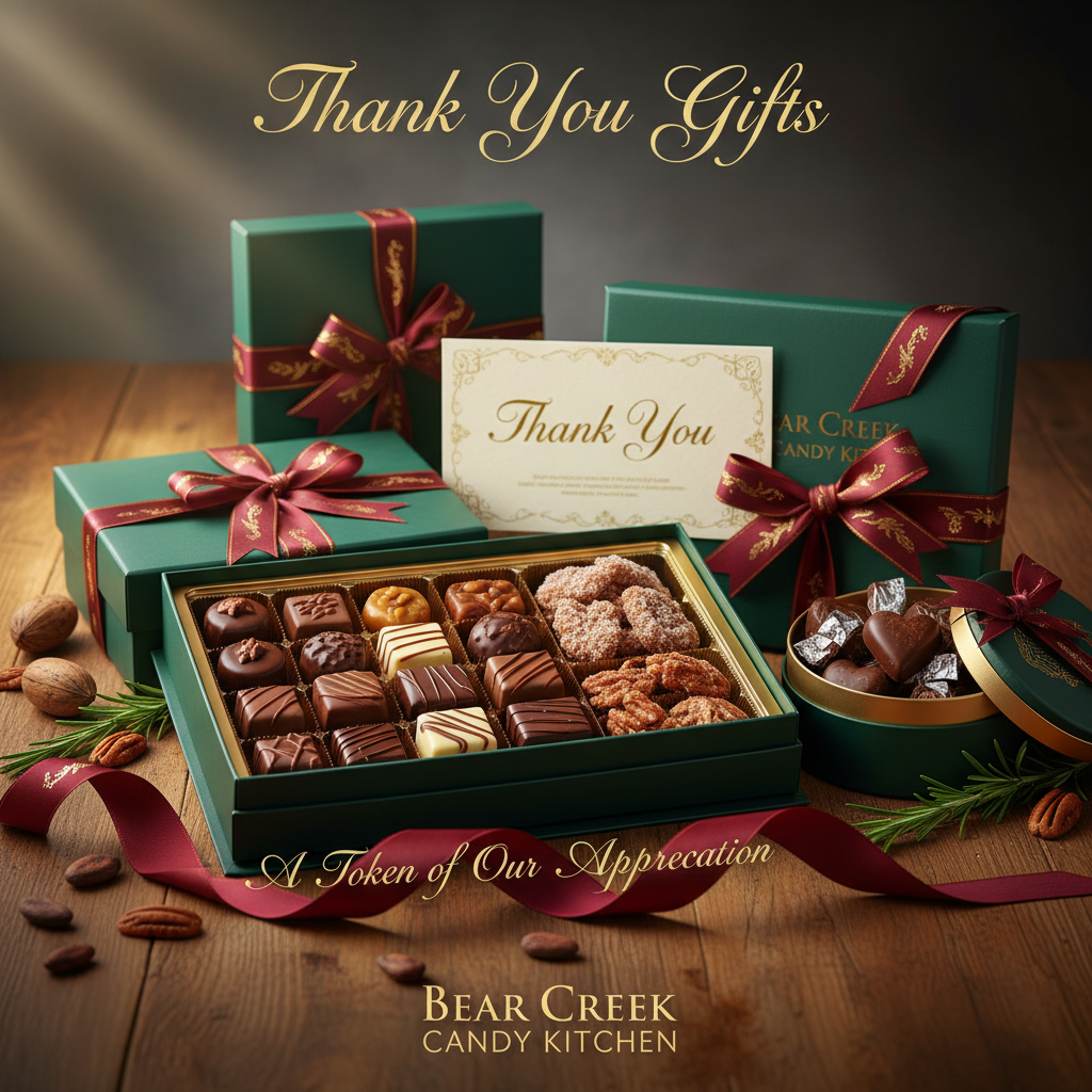 Thank You Gifts