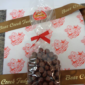 ✨Milk Chocolate Caramel Bites🍫 1/2 LB Bags