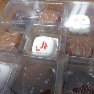 🍬Caramels, assorted Display,🐻 (pack of 9)