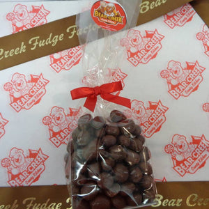 Chocolate Covered Raisins🍫 1/2 LB Bags