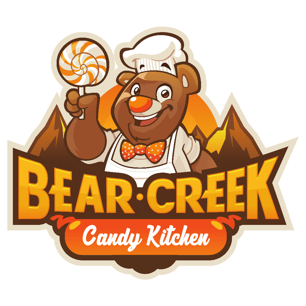 🎁Bear Creek Candy Kitchen Gift Card