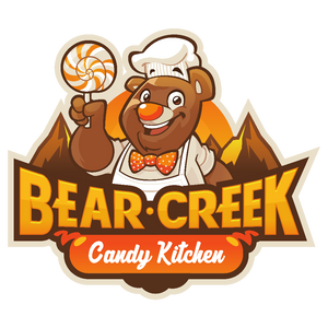 🎁Bear Creek Candy Kitchen Gift Card