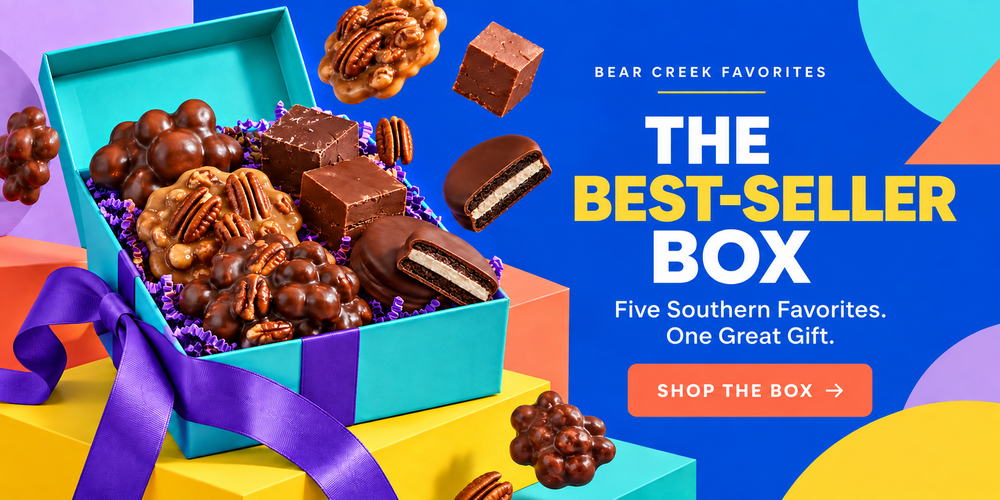The Best-Sellers Box