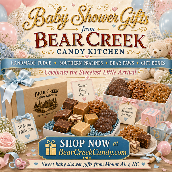 Baby Shower Gifts