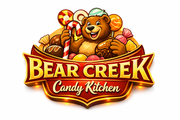 Bear Creek Candy Kitchen