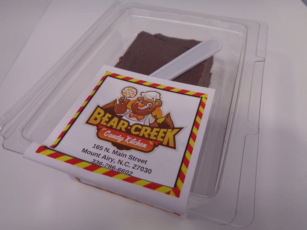 🍫Real Chocolate Fudge  1, 2 or 3 pounds🤤