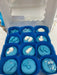 Baby Boy Hand - Decorated Oreos – Set of 24 - Bear Creek Candy Kitchen
