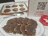 Bear Paws — Choose Your Chocolate - Bear Creek Candy Kitchen