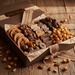 ⭐ Best Value: Free Shipping Southern Gift Box — $89.99 - Bear Creek Candy Kitchen