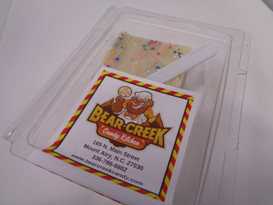 🍰Birthday Cake Fudge 1, 2 or 3 pounds🎉 - Bear Creek Candy Kitchen