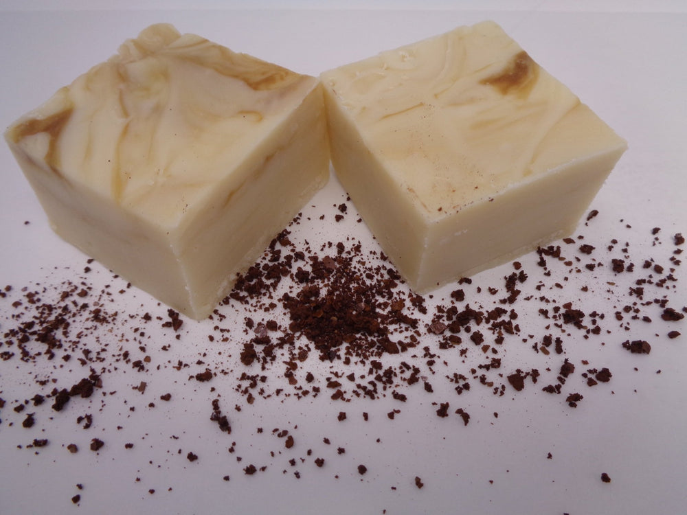 ☕️Cappuccino Fudge 1, 2 or 3 pounds - Bear Creek Candy Kitchen