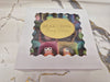 Caterpillars Oreo's Hand Decorated box of 24 - Bear Creek Candy Kitchen