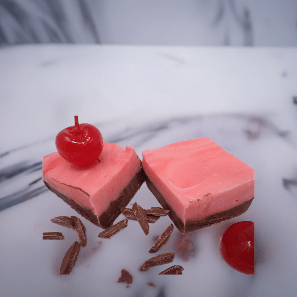 Chocolate Amaretto Fudge — 1, 2 or 3 Pounds - Bear Creek Candy Kitchen