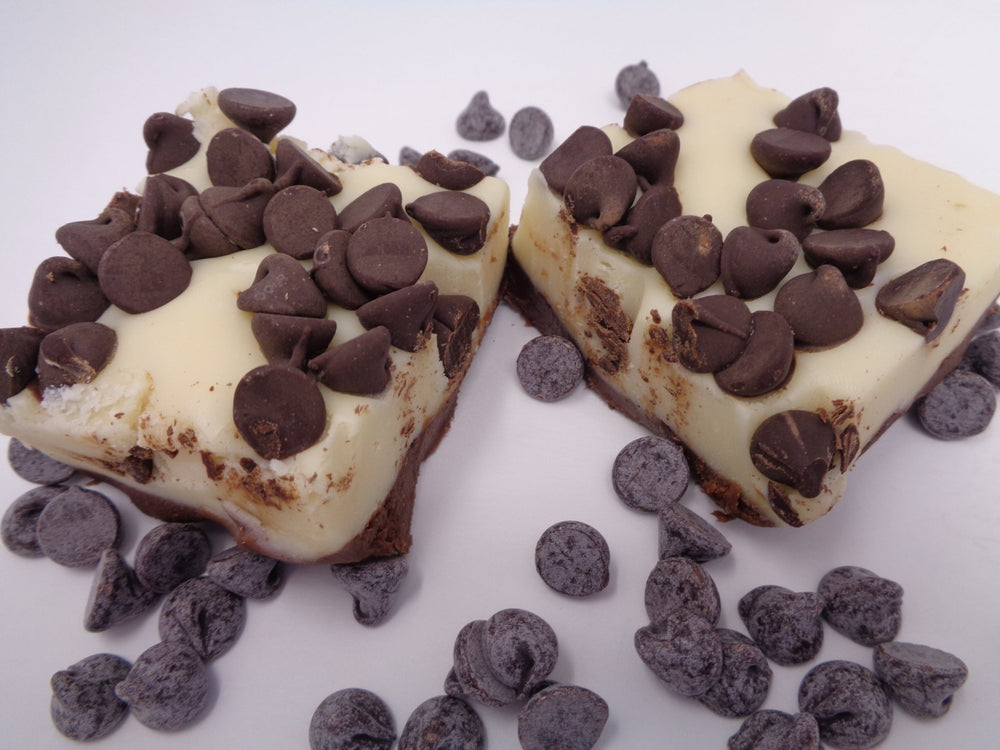 🍰Chocolate Cheesecake Fudge 1, 2 or 3 pounds🍫 - Bear Creek Candy Kitchen