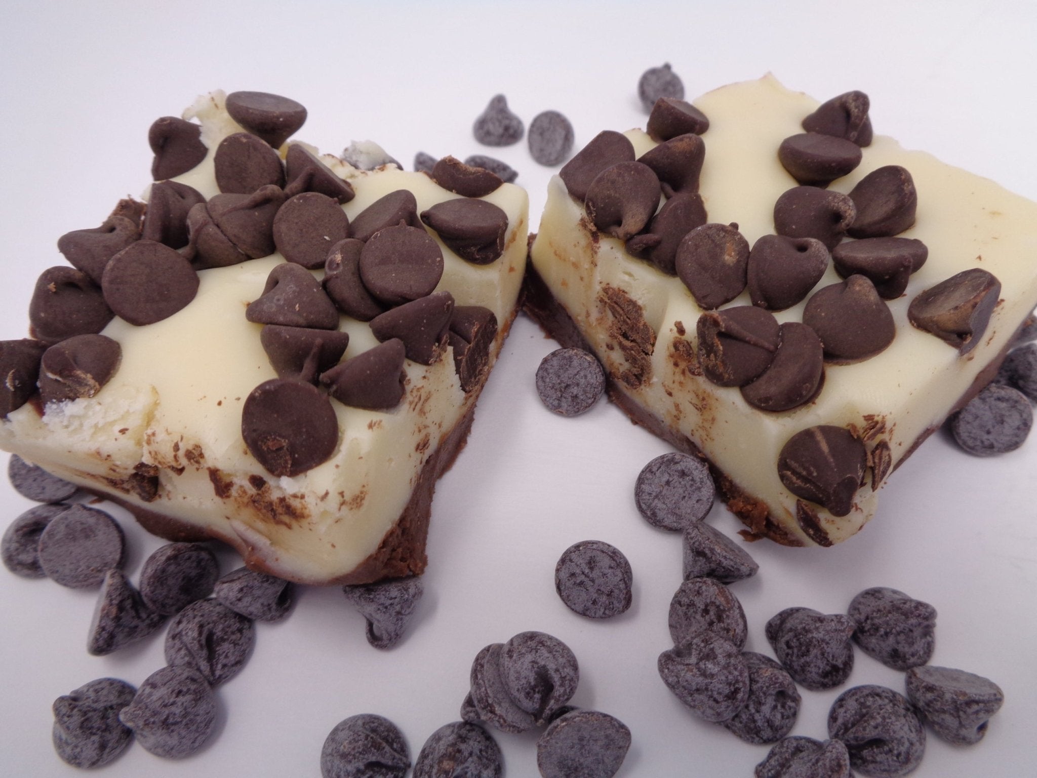 🍰Chocolate Cheesecake Fudge 1, 2 or 3 pounds🍫 - Bear Creek Candy Kitchen