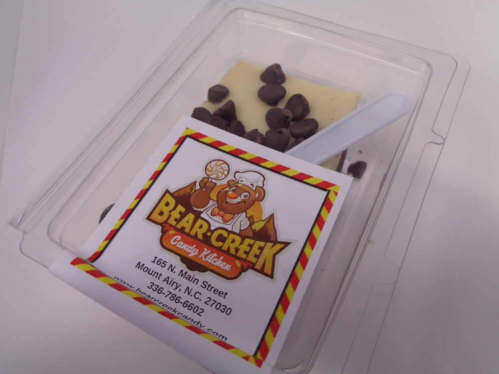🍰Chocolate Cheesecake Fudge 1, 2 or 3 pounds🍫 - Bear Creek Candy Kitchen