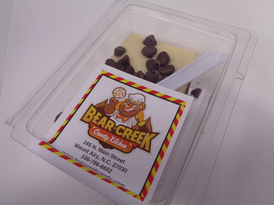 🍰Chocolate Cheesecake Fudge 1, 2 or 3 pounds🍫 - Bear Creek Candy Kitchen