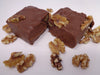 🌰Chocolate Walnut Fudge 1, 2 or 3 pounds🍫 - Bear Creek Candy Kitchen