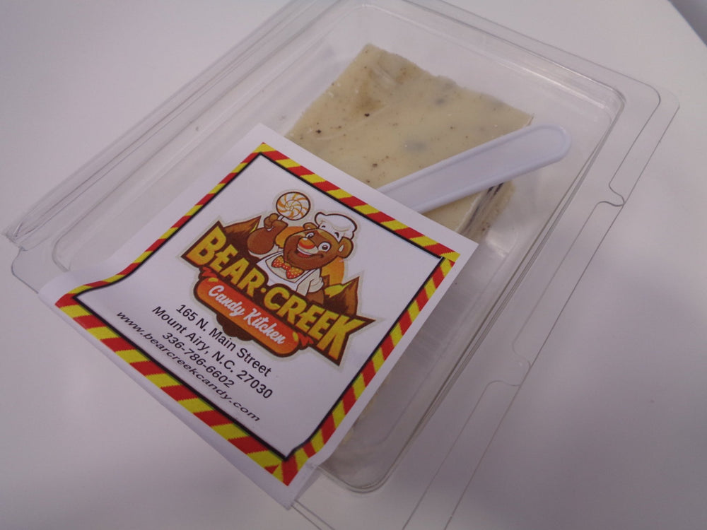 ☕️Coffee And Cookie Fudge 1, 2 or 3 pounds - Bear Creek Candy Kitchen