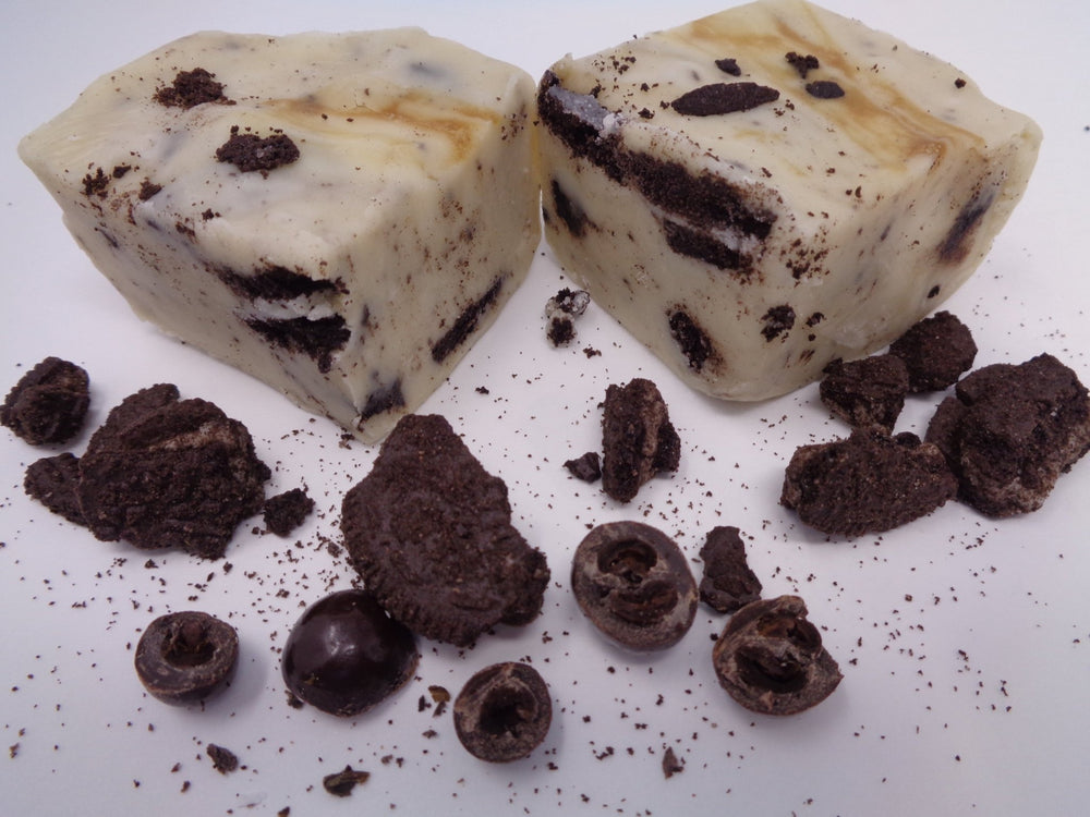 ☕️Coffee And Cookie Fudge 1, 2 or 3 pounds - Bear Creek Candy Kitchen
