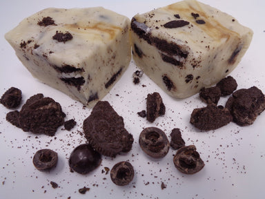 ☕️Coffee And Cookie Fudge 1, 2 or 3 pounds - Bear Creek Candy Kitchen