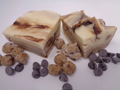 🍪Cookie Dough Fudge 1, 2 or 3 pounds - Bear Creek Candy Kitchen