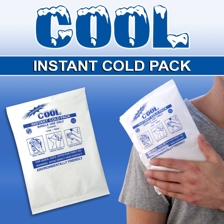 Cool Pack Fee