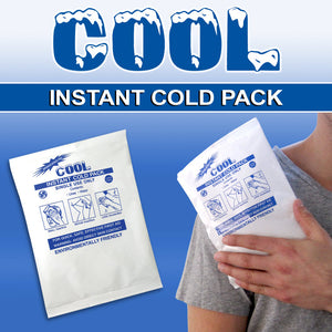 Cool Pack Fee