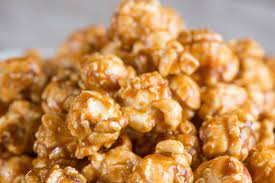 Caramel Corn (1 lb)