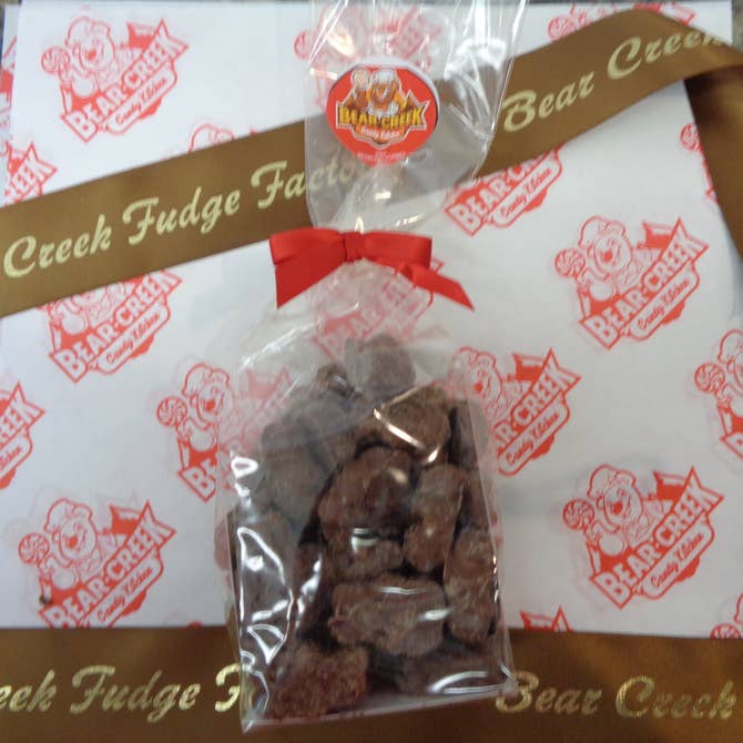🌟Double Dipped Milk Chocolate Peanuts🍫 1 LB Bags