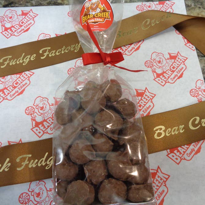🥜Milk Chocolate Peanut Butter Peanuts✨ 1 LB Bag