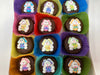 Easter Bunnies on Oreo's 24 per box - Bear Creek Candy Kitchen