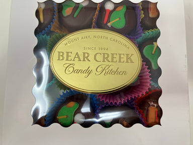 Golf Oreo's Box of 24 - Bear Creek Candy Kitchen
