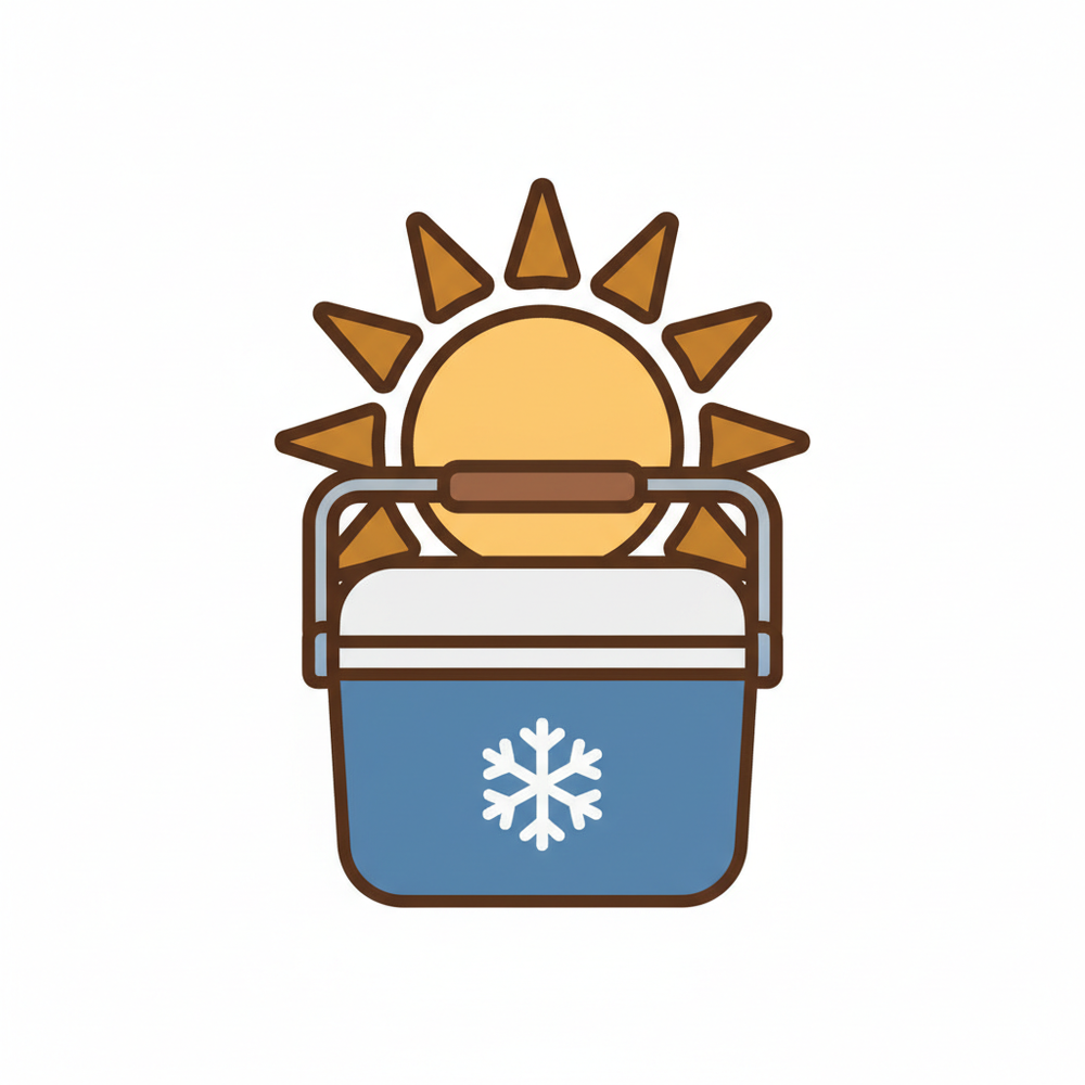 Required Cold Pack & Insulated Packaging