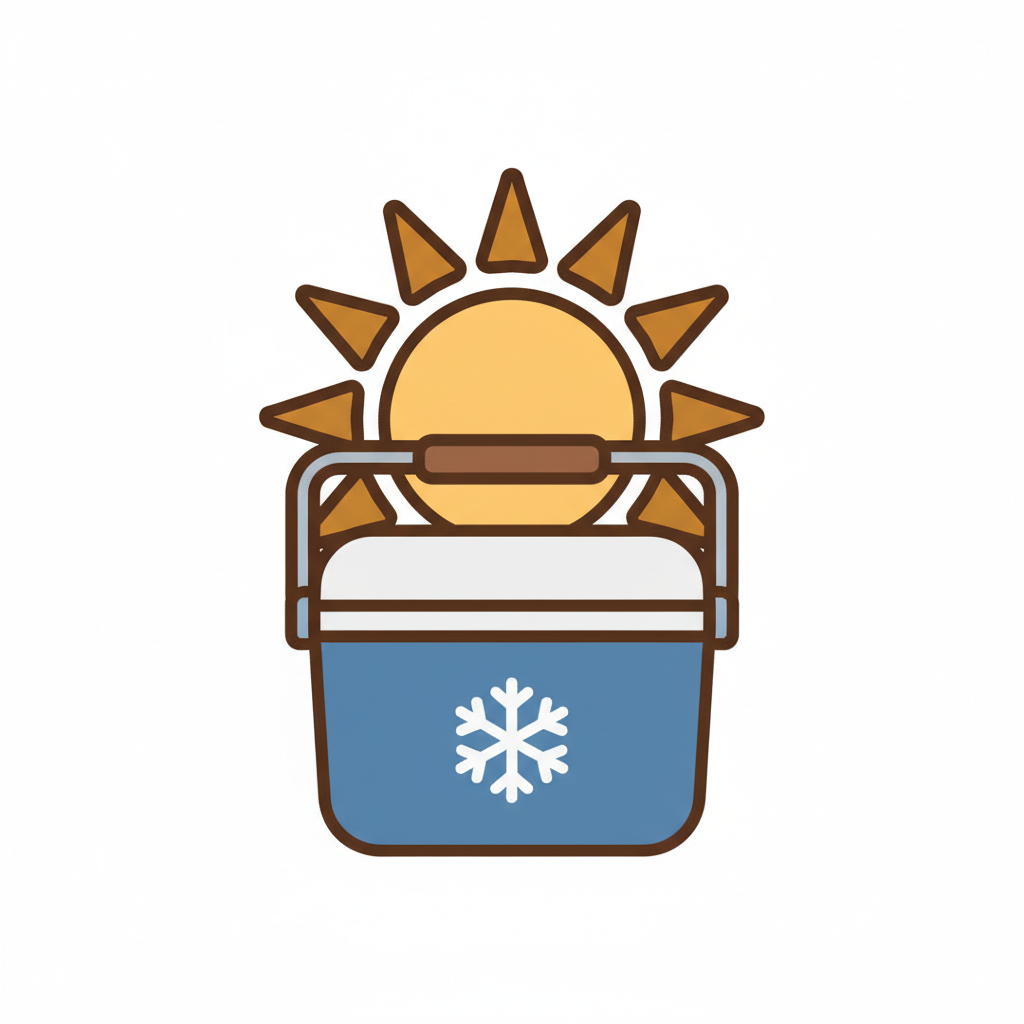 Required Cold Pack & Insulated Packaging