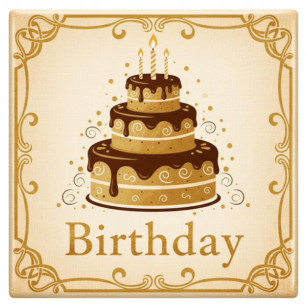Birthday