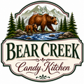 Bear Creek Candy Kitchen