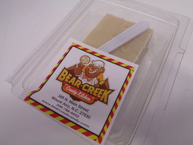 🍂Maple Walnut Fudge🍁 1, 2 or 3 pounds - Bear Creek Candy Kitchen