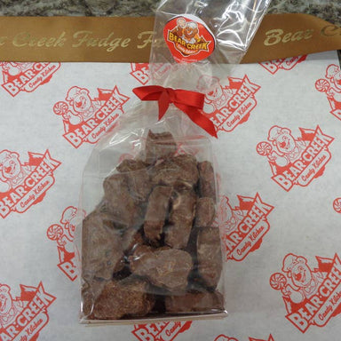 🐻🍫Milk Chocolate Gummy Bears🐻1 LB Bags - Bear Creek Candy Kitchen