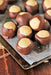 Over sized Chocolate Buckeyes Milk Chocolate Box of 12 - Bear Creek Candy Kitchen