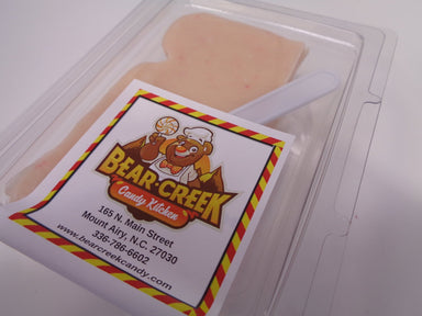 🍰Raspberry Cheesecake Fudge 1, 2 or 3 pounds🍫 - Bear Creek Candy Kitchen